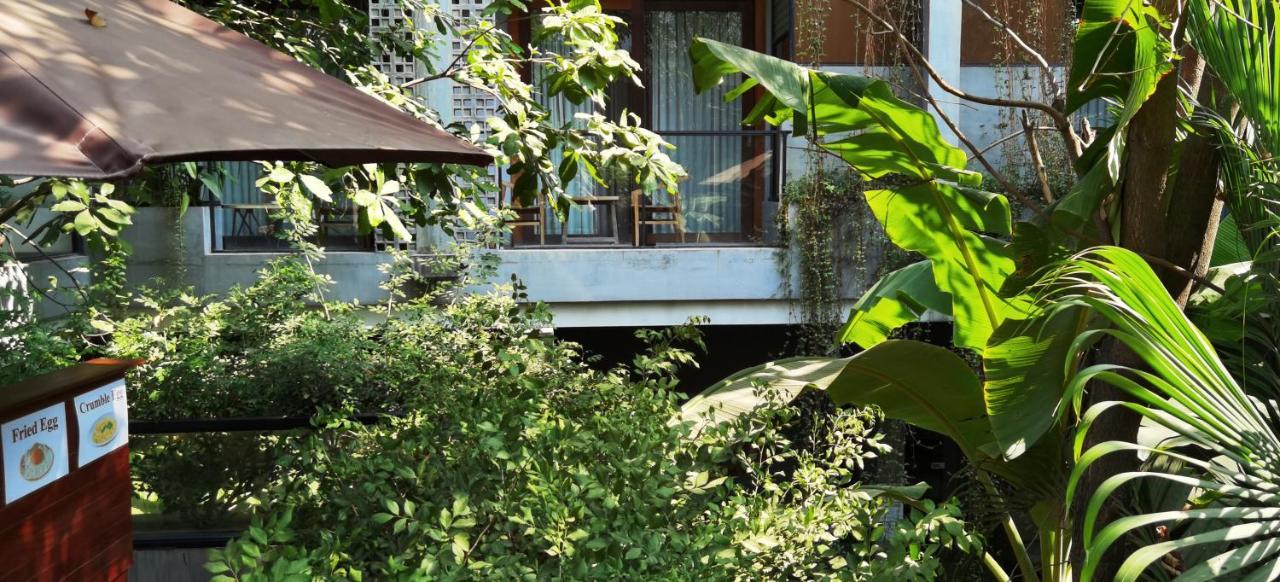 Sarina Boutique Hotel Phnom Penh Exterior photo