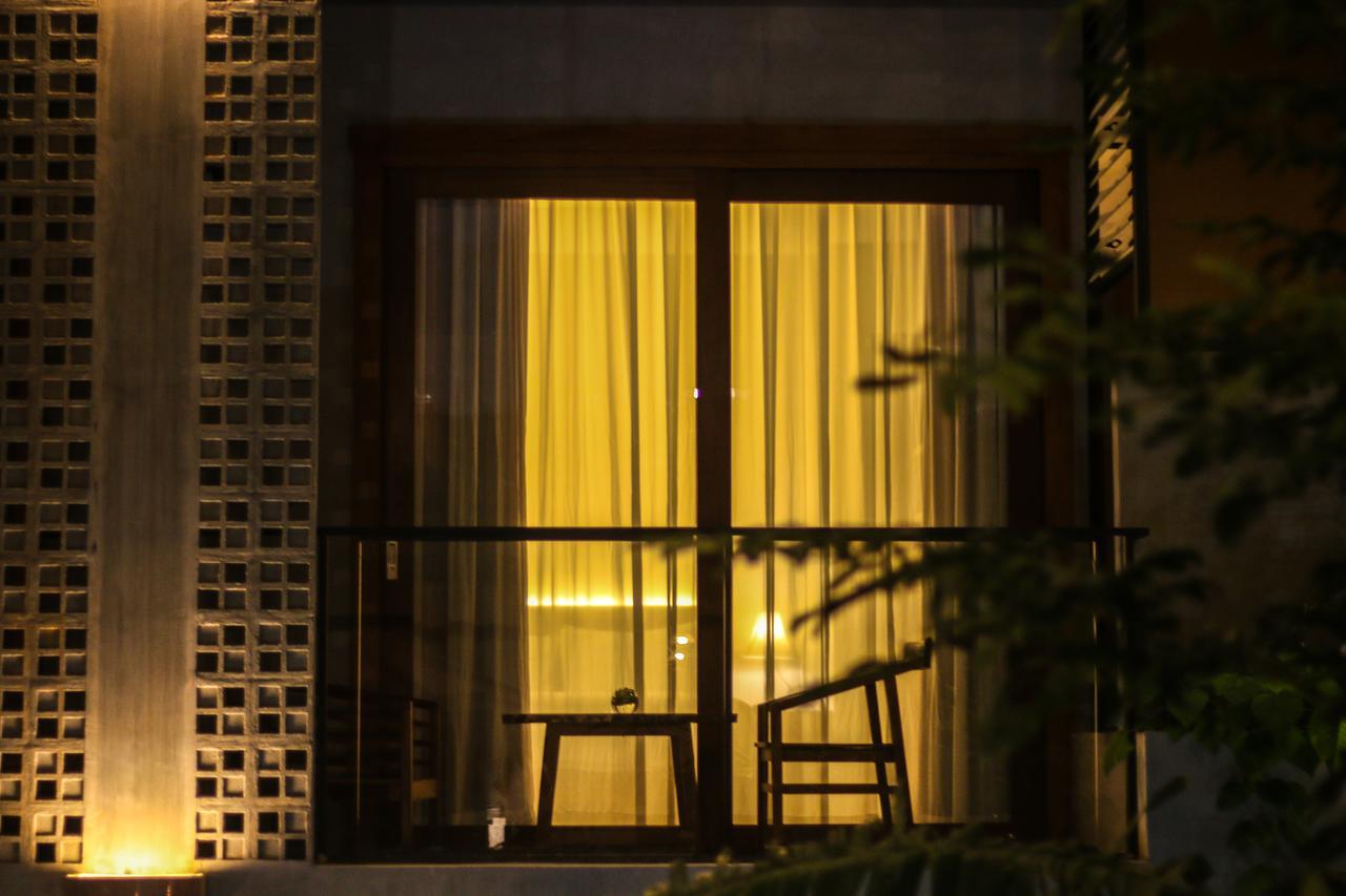 Sarina Boutique Hotel Phnom Penh Exterior photo