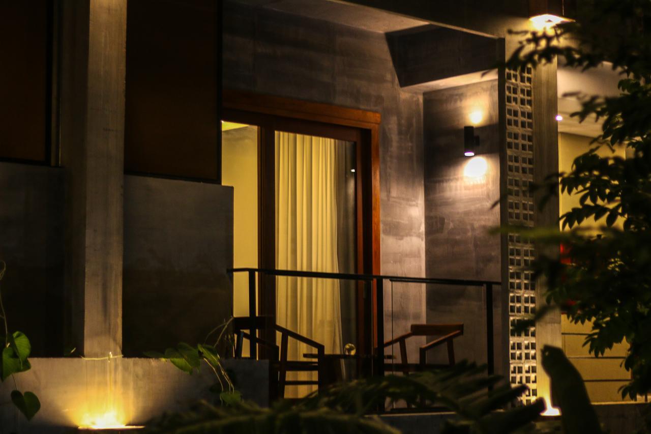 Sarina Boutique Hotel Phnom Penh Exterior photo